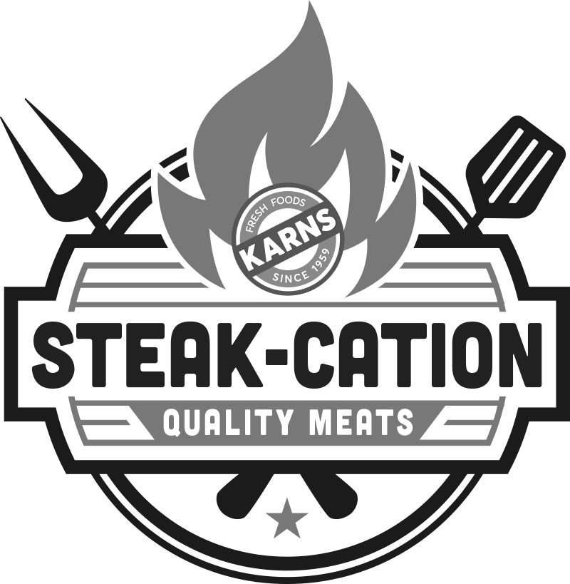 Karns Steak-cation