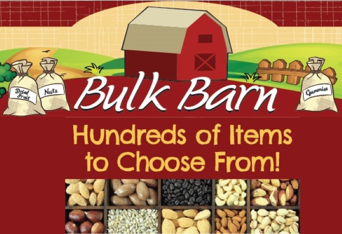 Bulk Barn
