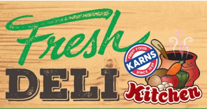 Fresh Deli