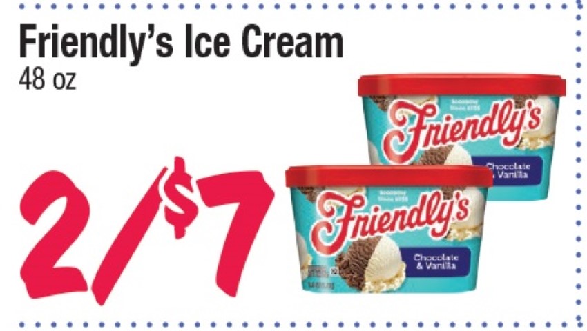 Friendly's Ice Cream