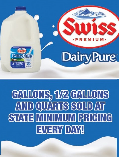 Swiss Milk