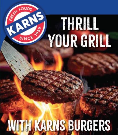 Karns Burgers