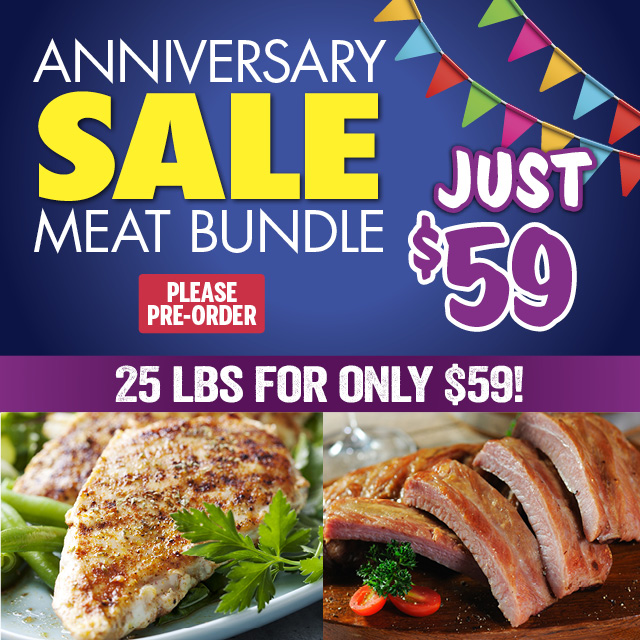 Meat Bundles Shop Online Karns Foods