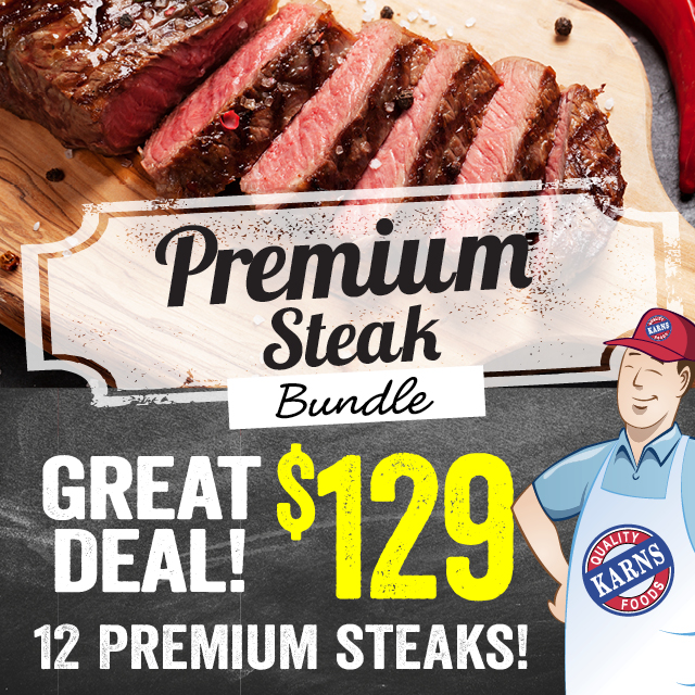 Meat Bundles Shop Online Karns Foods