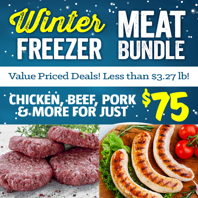 Meat Bundles Shop Online Karns Foods