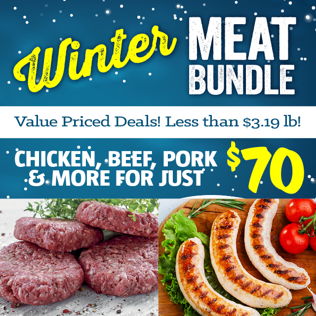 Meat Bundles Shop Online Karns Foods