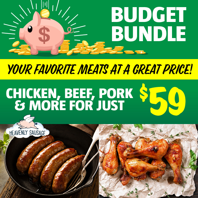 Budget Bundle