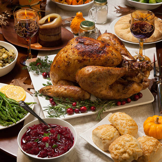 Thanksgiving Feast | Shop Online | Karns Foods