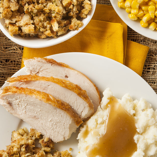 Thanksgiving Feast | Shop Online | Karns Foods