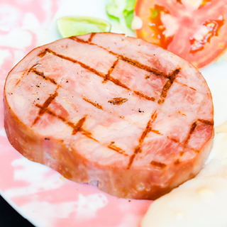 Butcherwagon Boneless Ham Slices