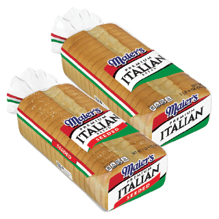 Maier's Italian Bread