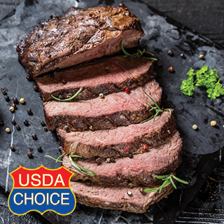 USDA Choice Flank Steaks