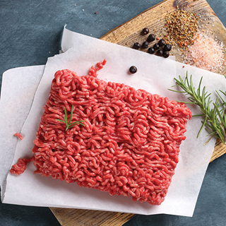 Extra Lean Ground Beef