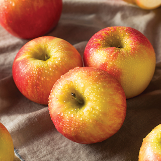 Honeycrisp Apples 