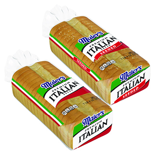 Maier's Italian Bread 