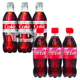 Coke 