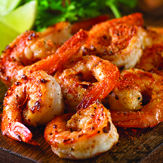 26/30 Count EZ Peel Extra Large Shrimp 