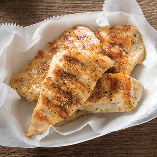 Fresh Jumbo Chicken Tenders