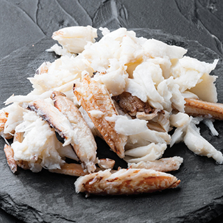 Claw Crabmeat 