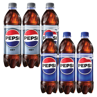 Pepsi 