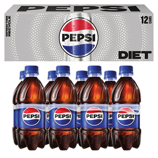 Pepsi 