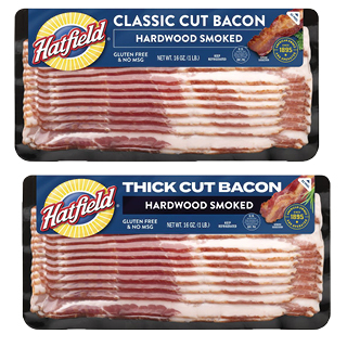Hatfield Bacon