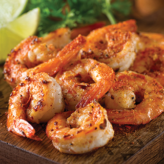 21/25 Ct. EZ Peel Jumbo Pink Shrimp 