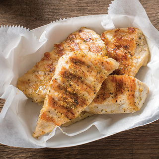 Fresh Jumbo Chicken Tenders