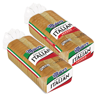 Maier's Italian Bread