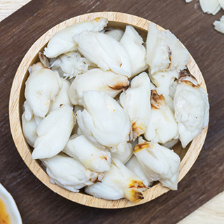Lump Crabmeat