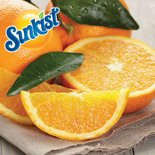 Sunkist Navel Oranges Sunkist Navel Oranges