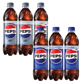 Pepsi 