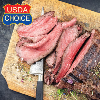 USDA Choice Boneless Rump Roasts 