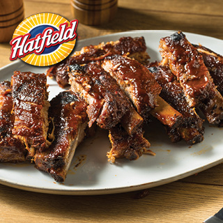 Hatfield Boneless Country Ribs 