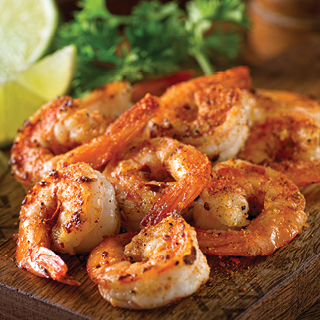 26/30 Ct. EZ Peel Extra Large Shrimp