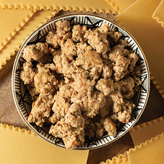 Fresh Loose Country Sausage