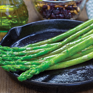 Fresh Asparagus