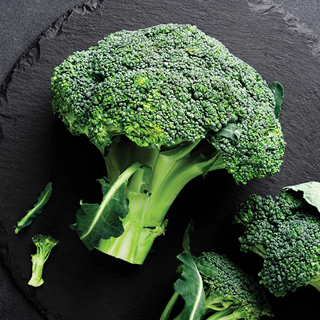 Fresh Broccoli Crowns