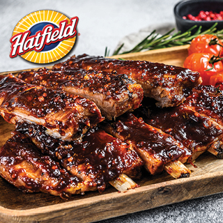 Hatfield Bone-In Country Ribs
