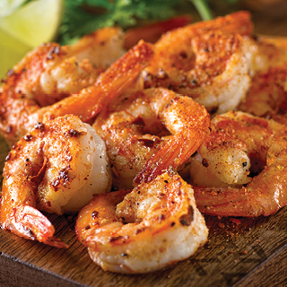 16/20 Count EZ Peel Extra Jumbo Shrimp