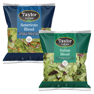 Taylor Farms Salad Blends