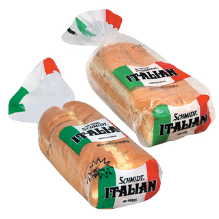 Schmidt Italian Bread 