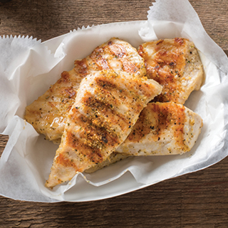 Fresh Jumbo Chicken Tenders 