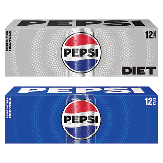 Pepsi Fridge Mates