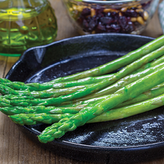 Fresh Asparagus 