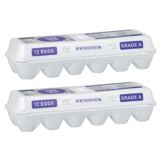 Essential Everyday XL Eggs