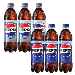 Pepsi 