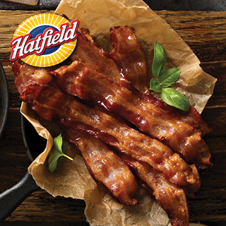 Hatfield Bacon 