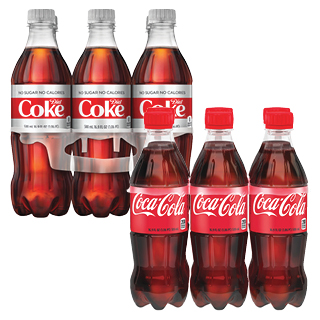 Coke 