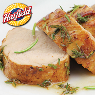 Hatfield Whole Boneless Pork Loins 
